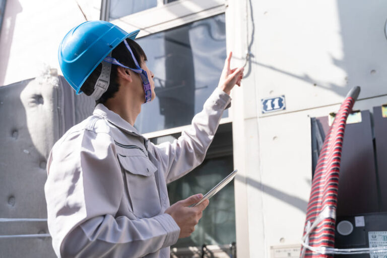 お金がなくても外壁塗装を行う方法④：ハウスメーカーではなく地元業者に依頼するについて